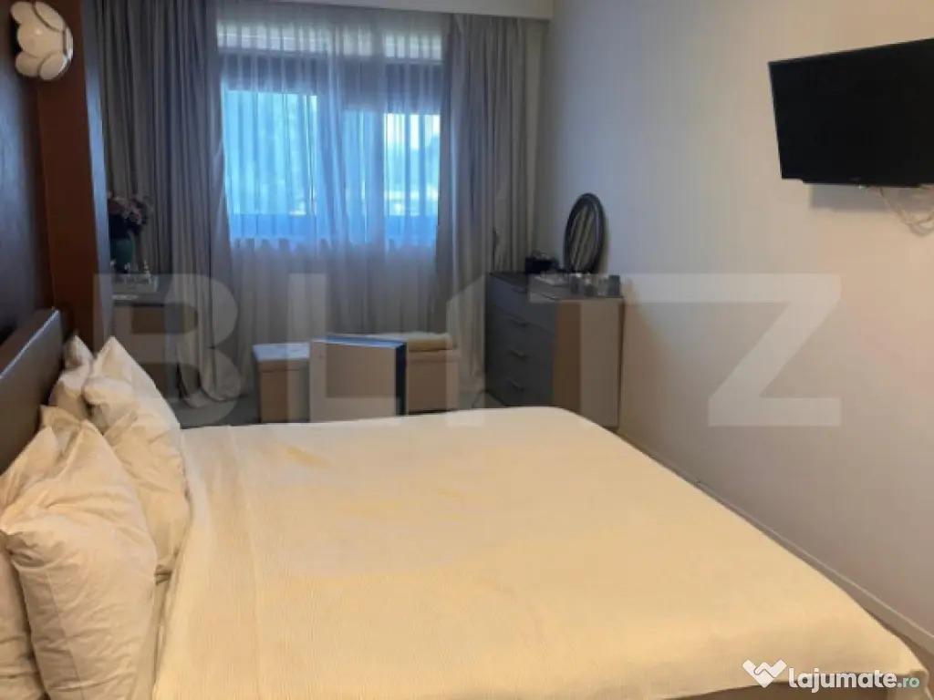 Apartament 4 camere, 160 mp, et.3, zona Calea Severinului-Bi