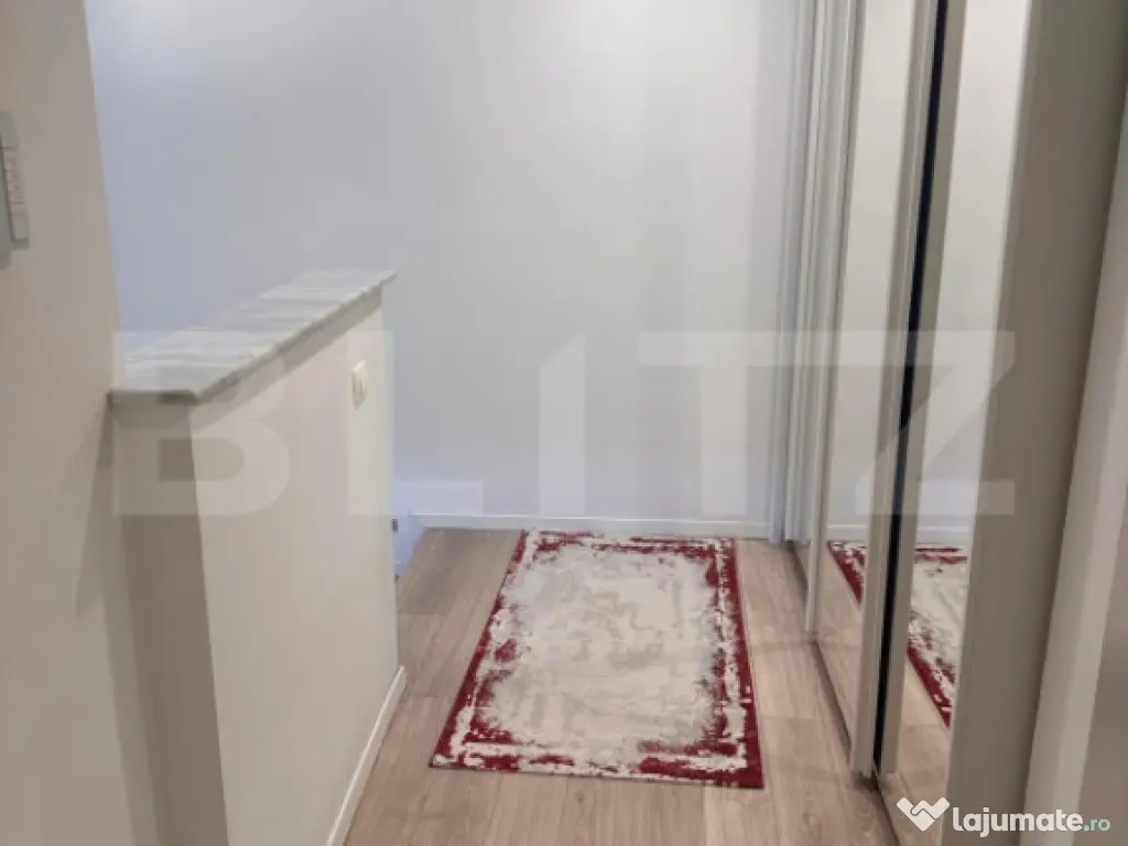 Apartament 4 camere, 160 mp, et.3, zona Calea Severinului-Bi