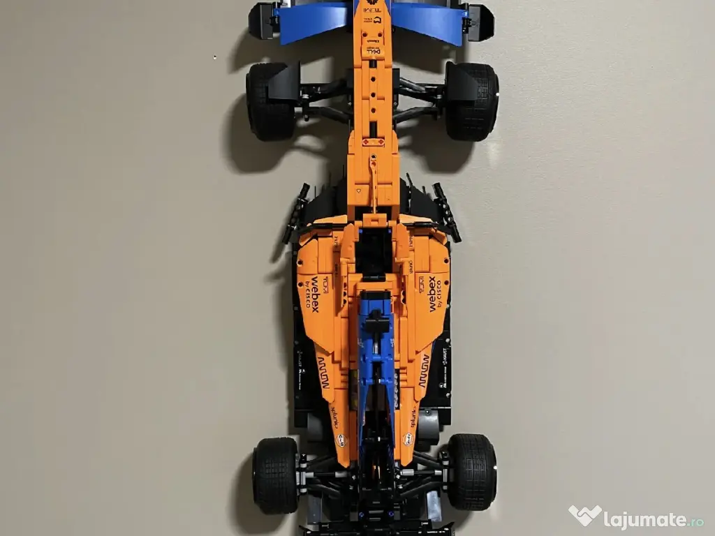 Suport Lego F1 Tehnic 