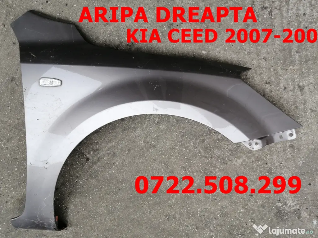 aripa dreaota KIA CEED 2007-2009 