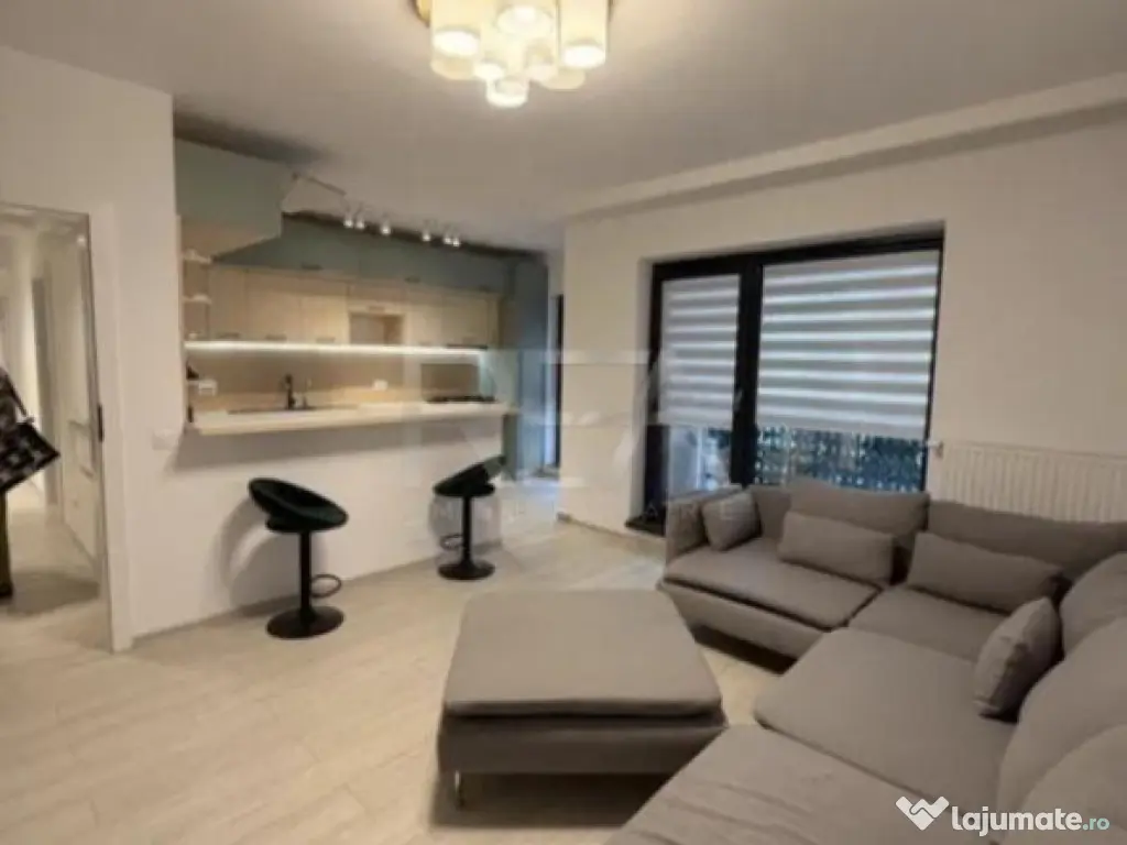 3 camere, 1/11, parcare, boxa, 77mp-Exigent Plaza-Faza 4 