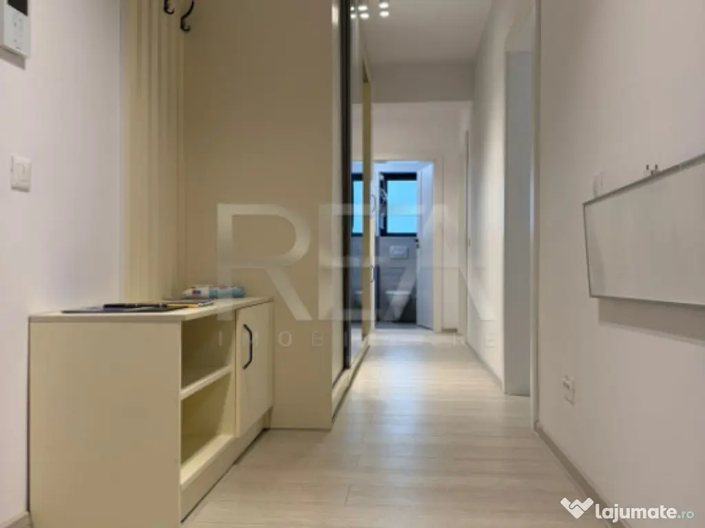 3 camere, 1/11, parcare, boxa, 76,70 mp-Exigent Plaza-Faza 4 