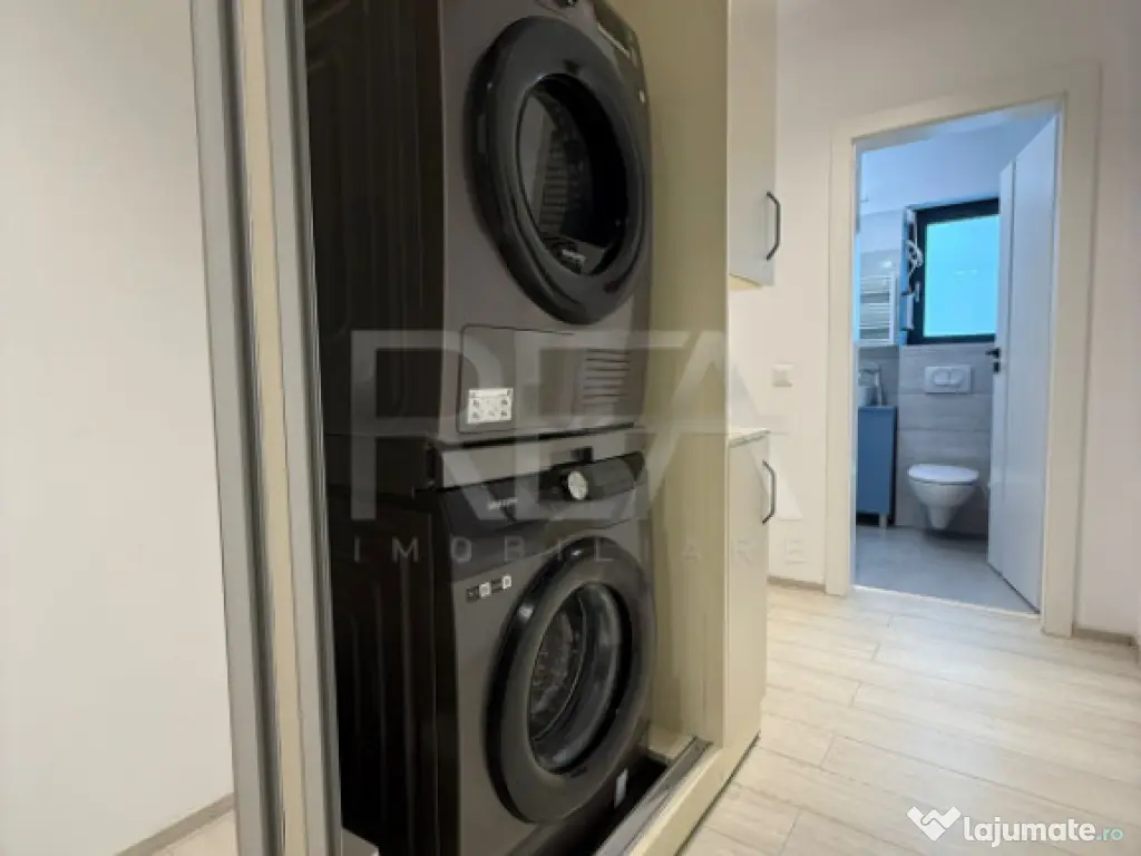 3 camere, 1/11, parcare, boxa, 76,70 mp-Exigent Plaza-Faza 4 