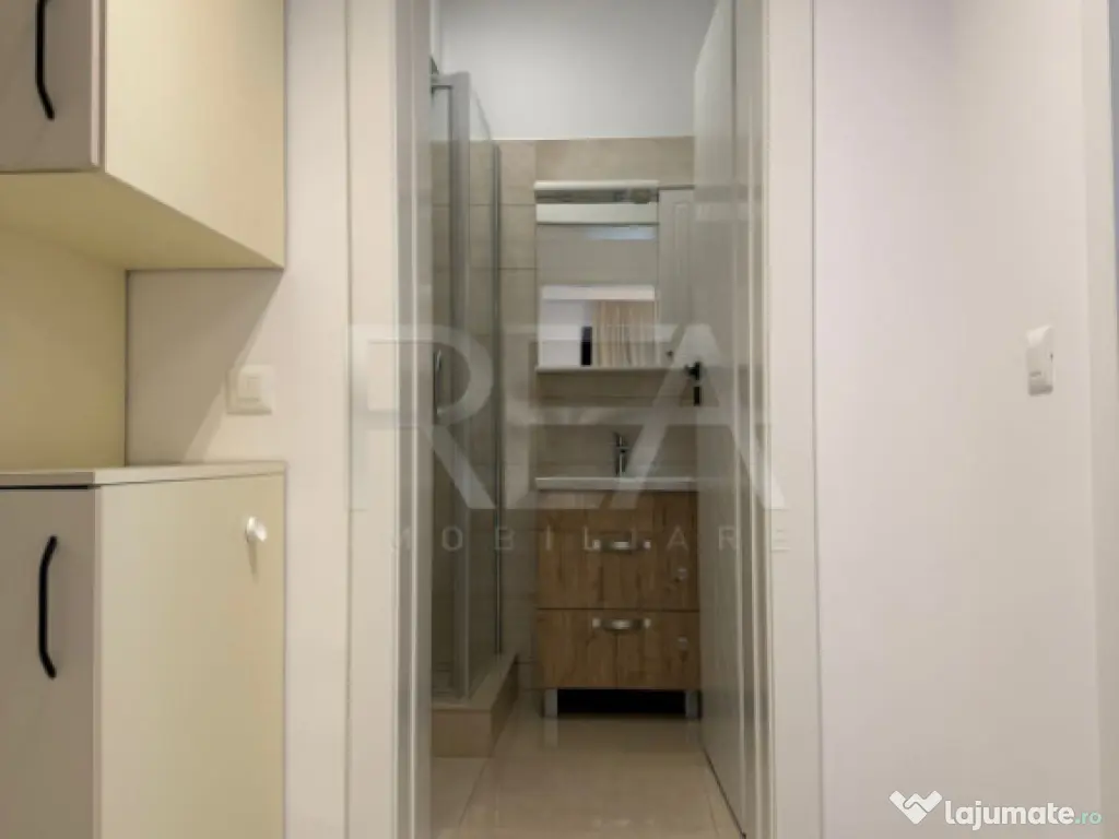 3 camere, 1/11, parcare, boxa, 76,70 mp-Exigent Plaza-Faza 4 