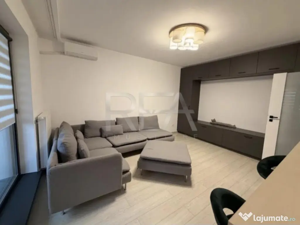 3 camere, 1/11, parcare, boxa, 77mp-Exigent Plaza-Faza 4 