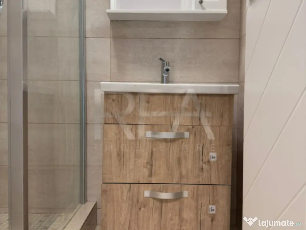 3 camere, 1/11, parcare, boxa, 76,70 mp-Exigent Plaza-Faza 4 