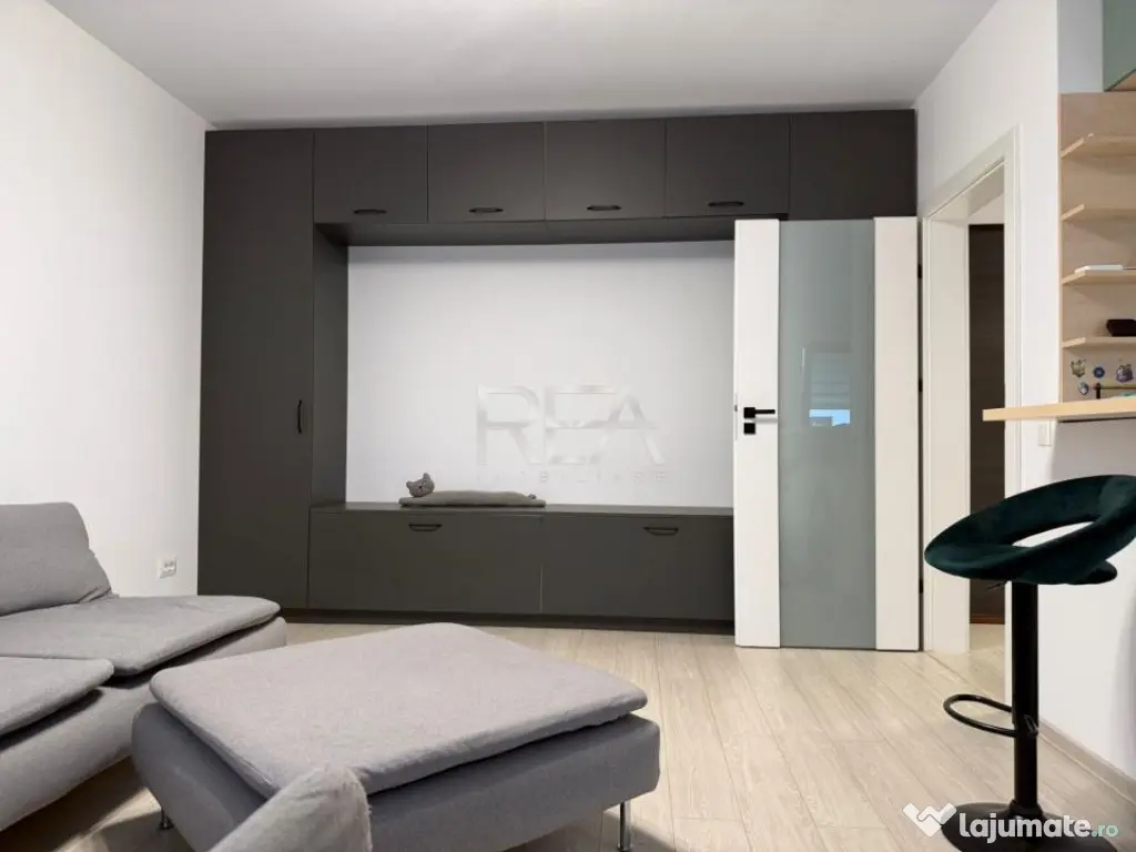 3 camere, 1/11, parcare, boxa, 76,70 mp-Exigent Plaza-Faza 4 