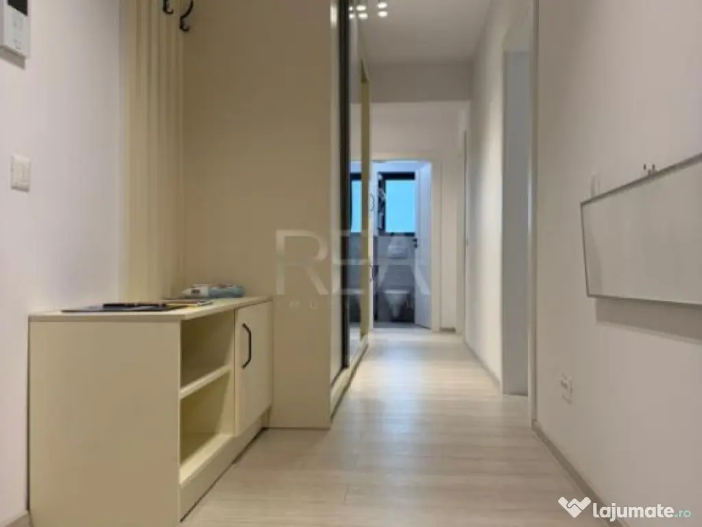 3 camere, 1/11, parcare, boxa, 76,70 mp-Exigent Plaza-Faza 4 