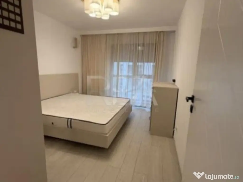 3 camere, 1/11, parcare, boxa, 77mp-Exigent Plaza-Faza 4 