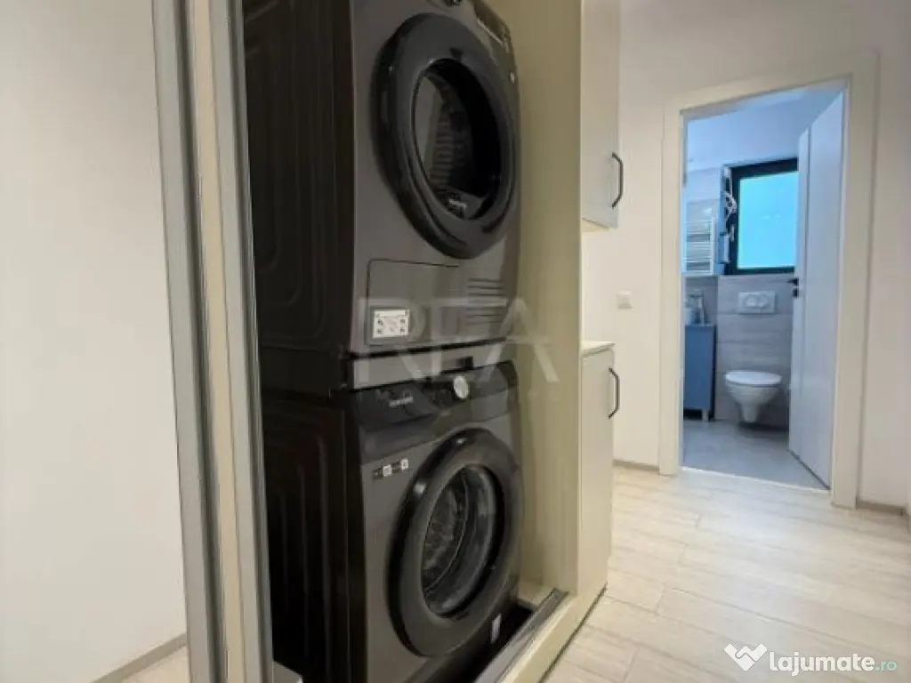 3 camere, 1/11, parcare, boxa, 76,70 mp-Exigent Plaza-Faza 4 