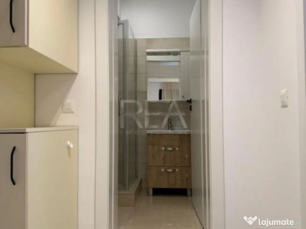 3 camere, 1/11, parcare, boxa, 76,70 mp-Exigent Plaza-Faza 4 