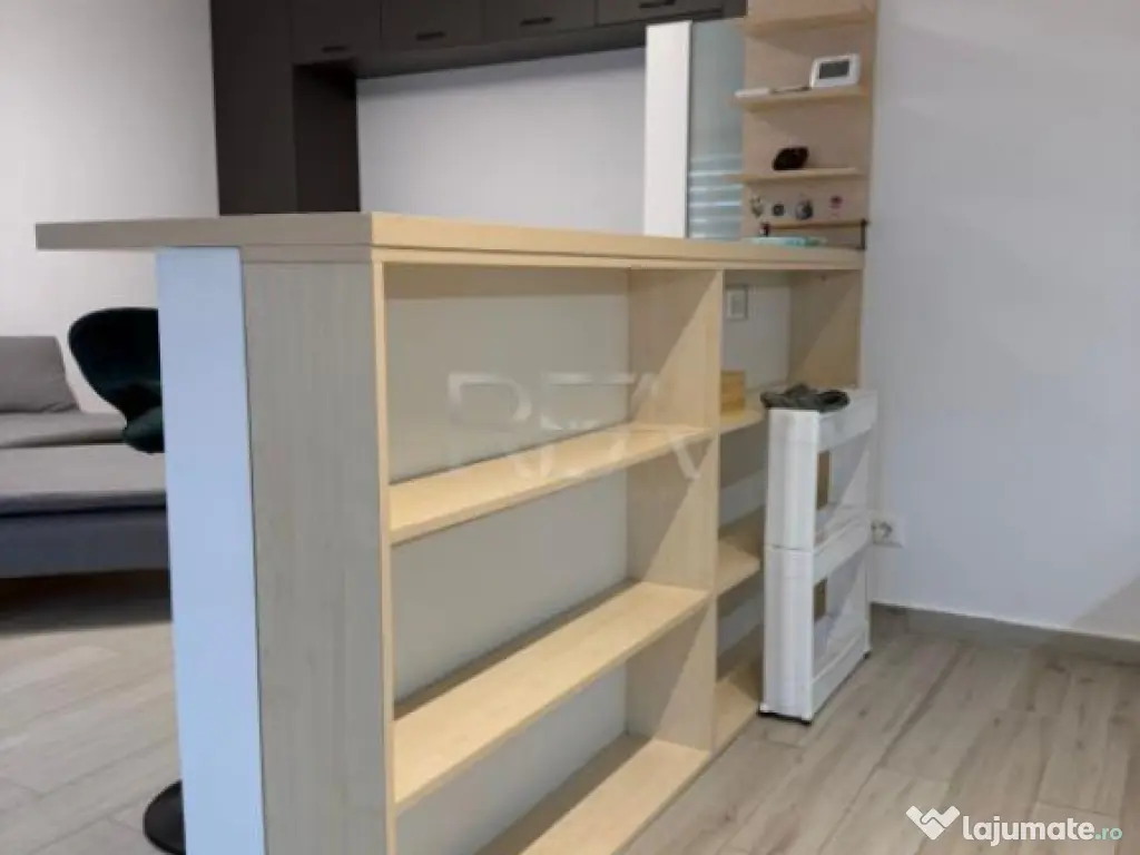 3 camere, 1/11, parcare, boxa, 76,70 mp-Exigent Plaza-Faza 4 