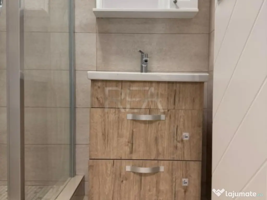 3 camere, 1/11, parcare, boxa, 76,70 mp-Exigent Plaza-Faza 4 