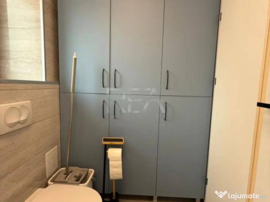 3 camere, 1/11, parcare, boxa, 76,70 mp-Exigent Plaza-Faza 4 