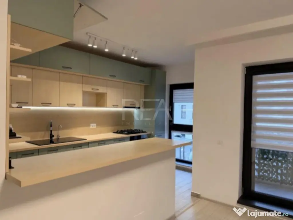 3 camere, 1/11, parcare, boxa, 77mp-Exigent Plaza-Faza 4 