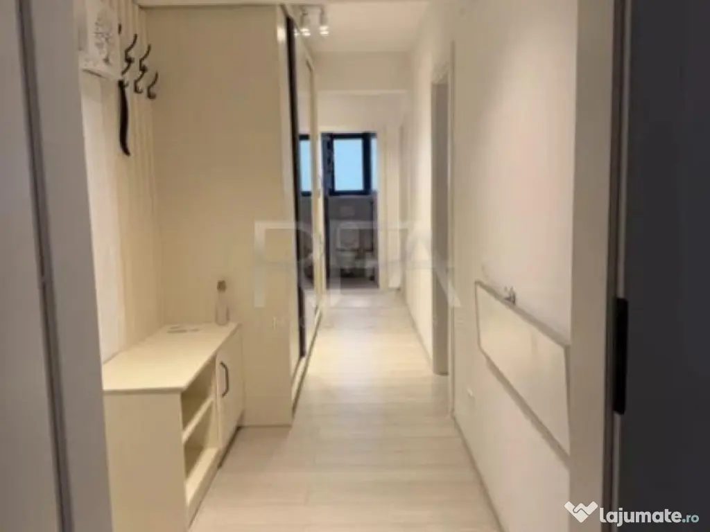 3 camere, 1/11, parcare, boxa, 77mp-Exigent Plaza-Faza 4 