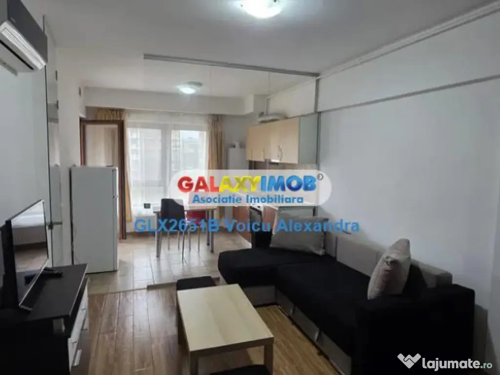 Apartament 2 Cam Bloc Nou Berceni - Cartier Solar - Parcare