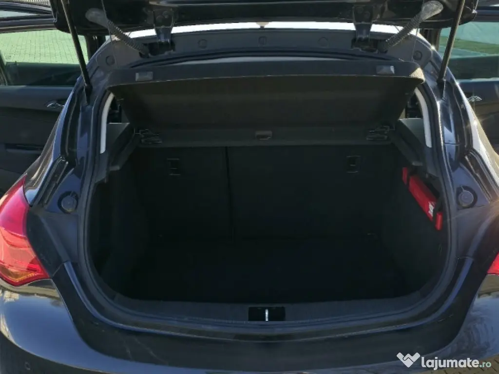 Opel Astra J Energy 1.7 CDTI/ 130 Cp/ Euro 5 