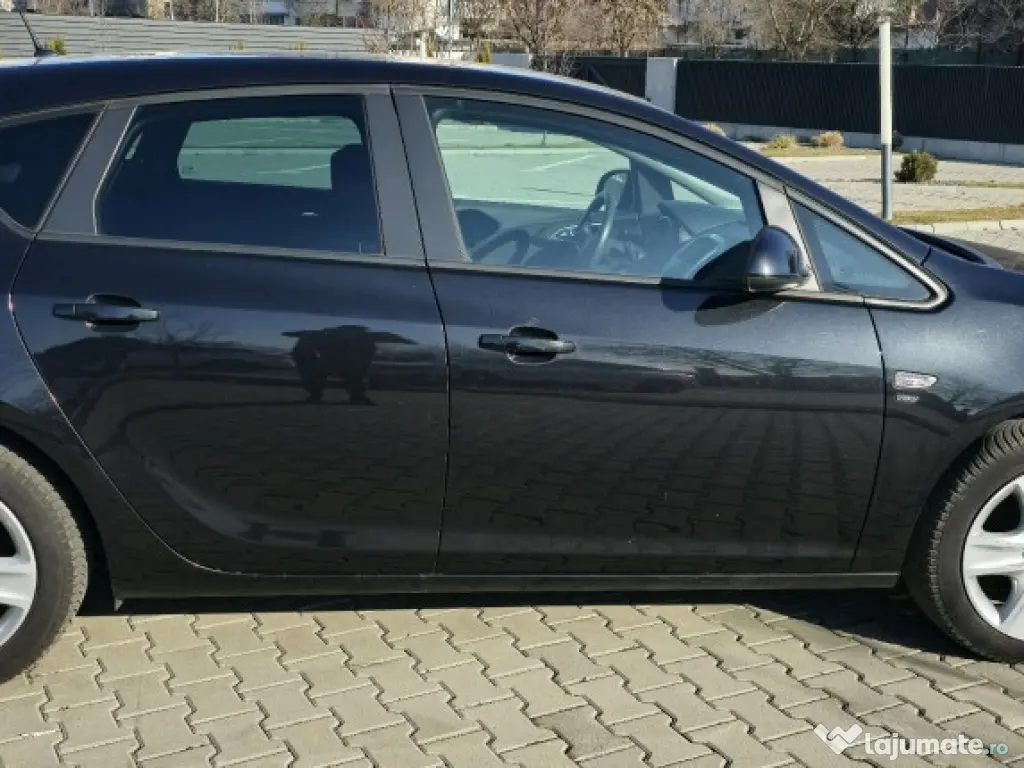 Opel Astra J Energy 1.7 CDTI/ 130 Cp/ Euro 5 