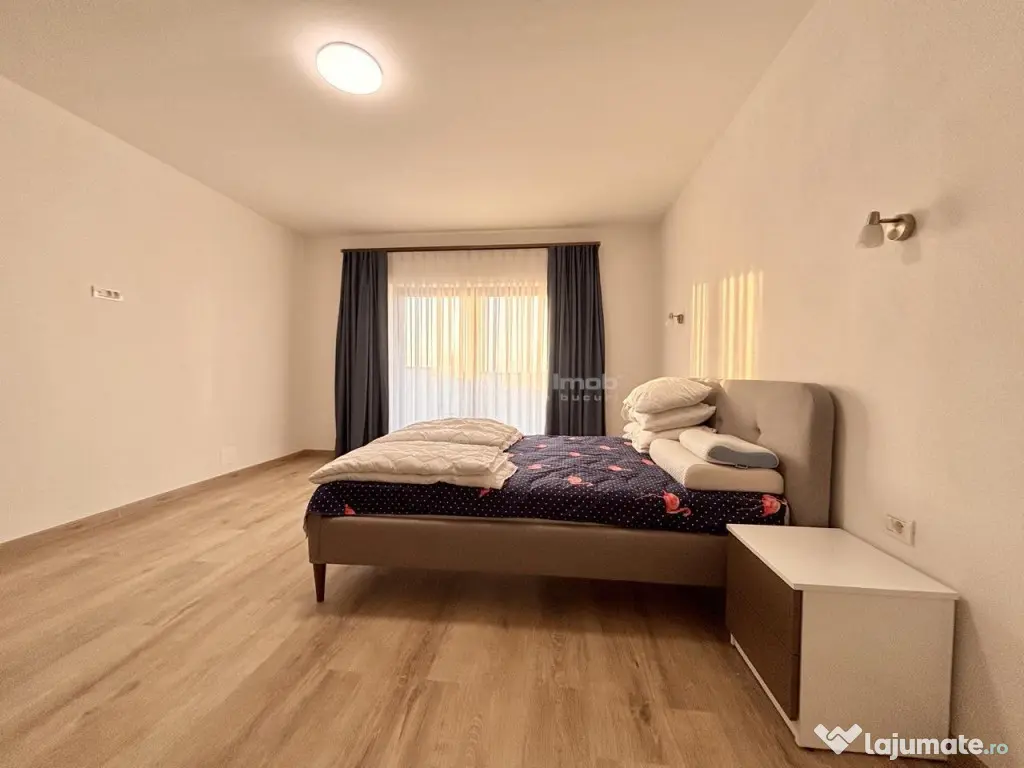 Vila eleganta cu potential - teren generos si locatie exce 