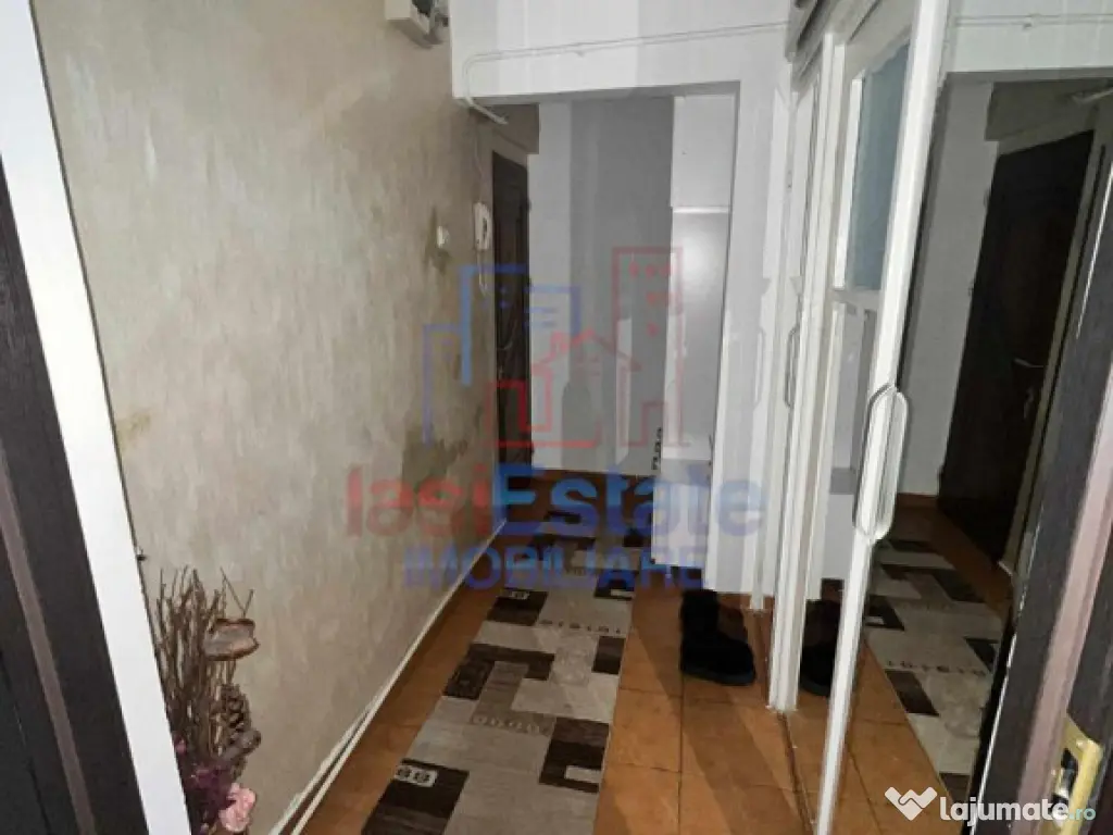 Apartament 2 camere Zimbru 