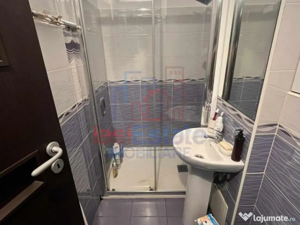 Apartament 2 camere Zimbru 