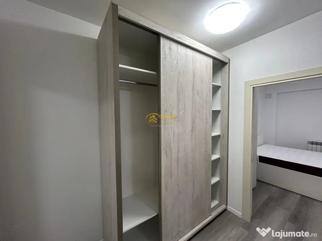 Ap. 2 camere - Bucșinescu