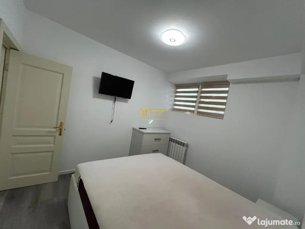 Ap. 2 camere - Bucșinescu