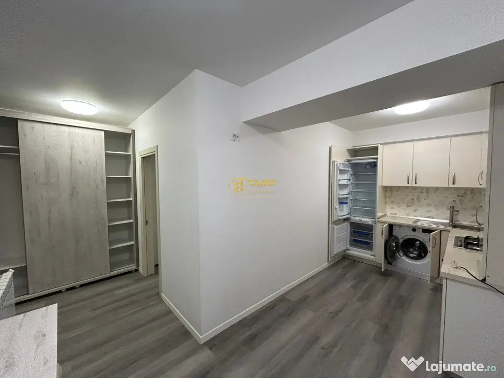 Ap. 2 camere - Bucșinescu