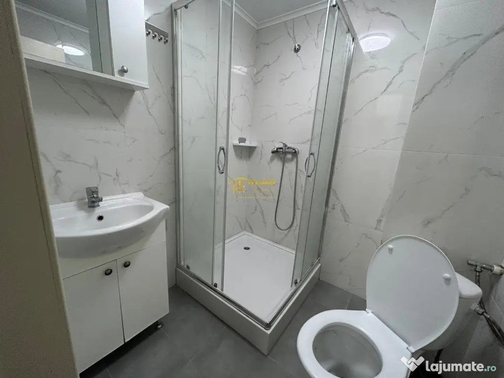 Ap. 2 camere - Bucșinescu