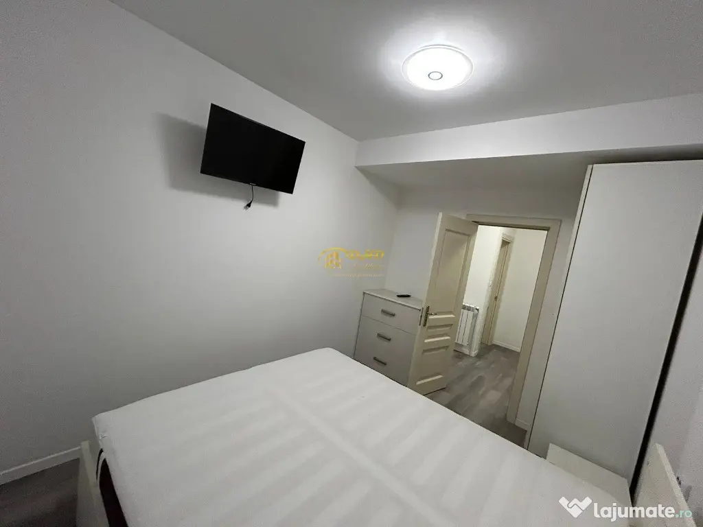 Ap. 2 camere - Bucșinescu