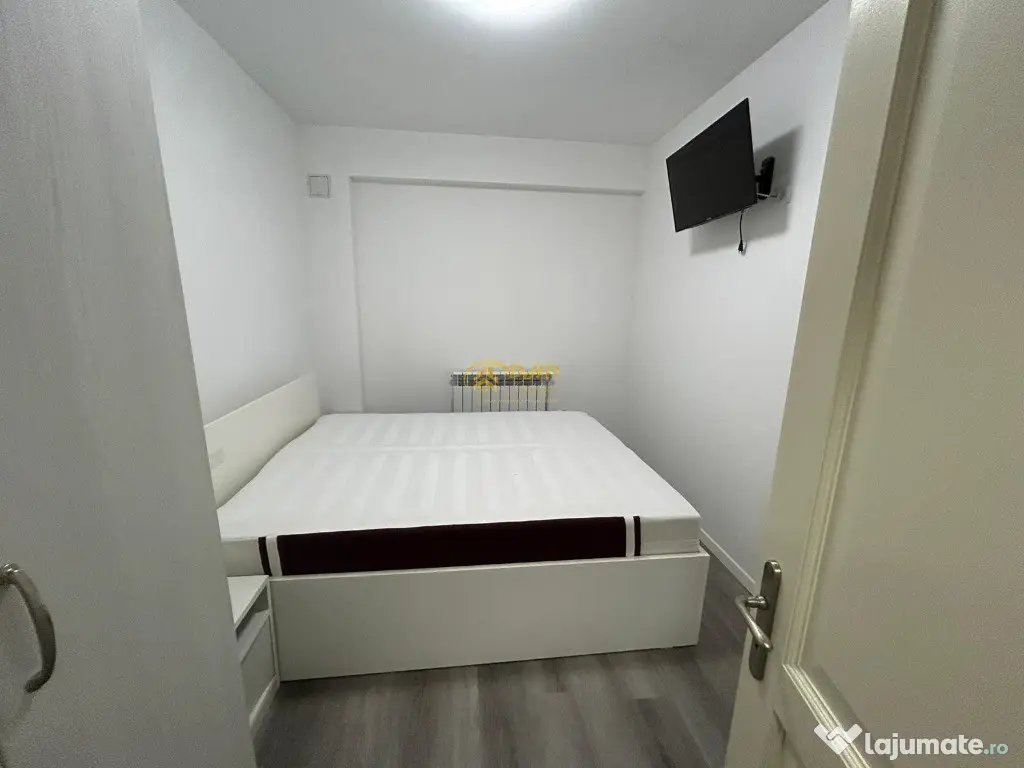 Ap. 2 camere - Bucșinescu