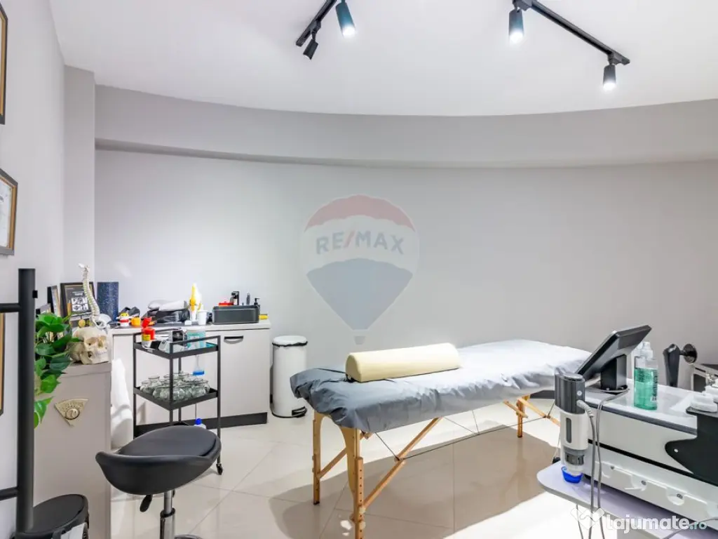 Spațiu comercial - office I 280mp I zona Mihai Bravu I B... 