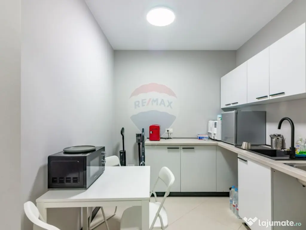 Spațiu comercial - office I 280mp I zona Mihai Bravu I B... 