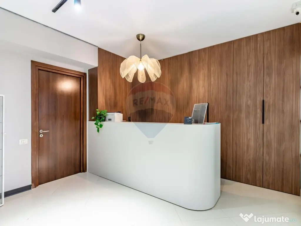 Spațiu comercial - office I 280mp I zona Mihai Bravu I B... 