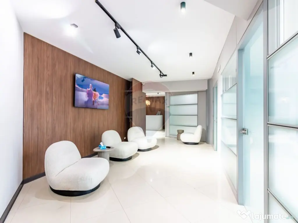 Spațiu comercial - office I 280mp I zona Mihai Bravu I B... 