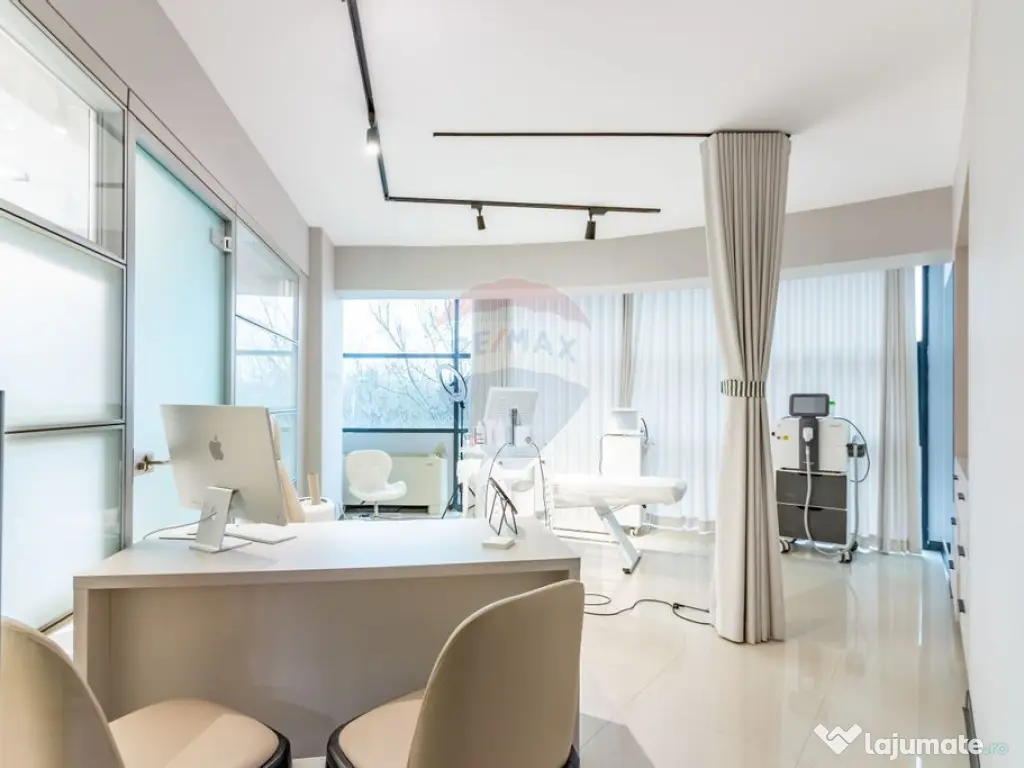 Spațiu comercial - office I 280mp I zona Mihai Bravu I B... 