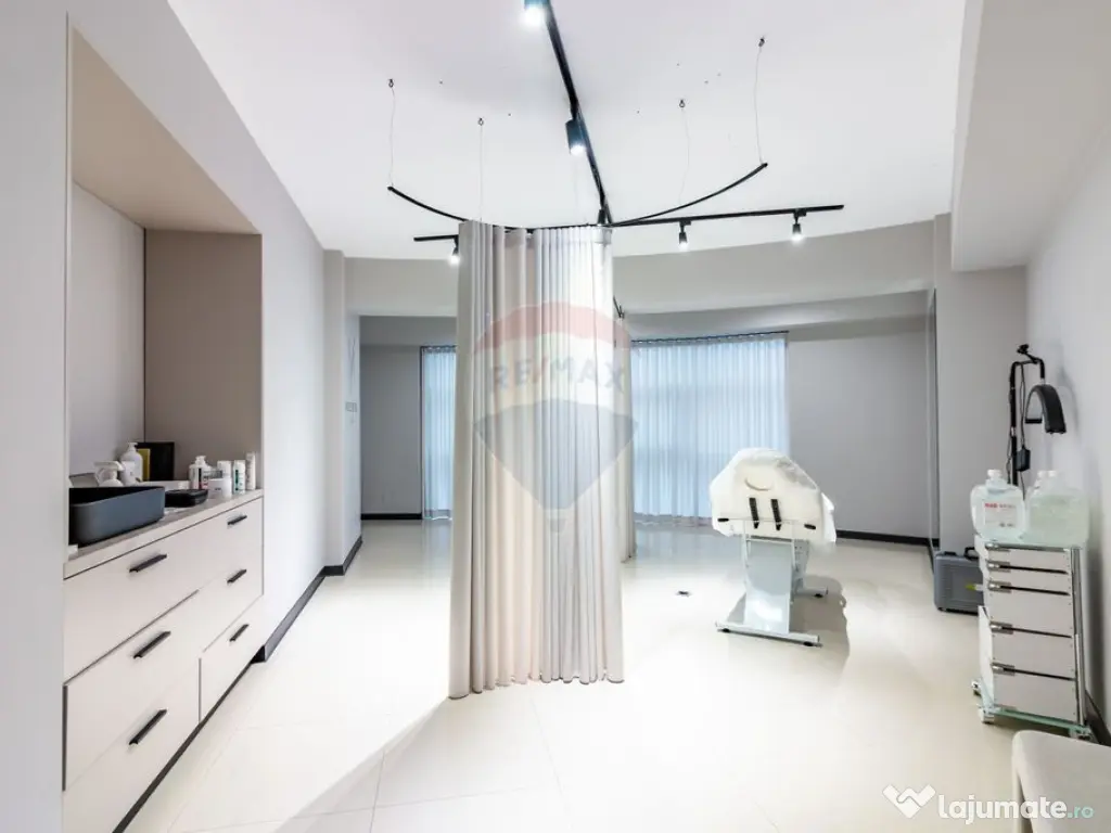 Spațiu comercial - office I 280mp I zona Mihai Bravu I B... 