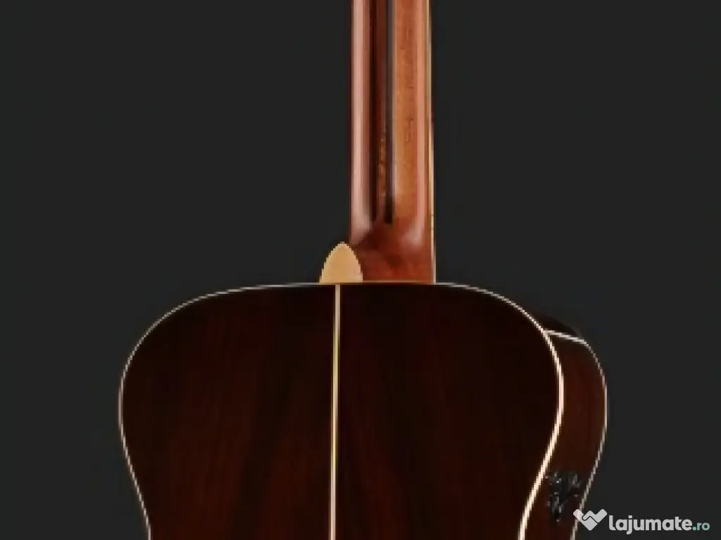 Chitara Yamaha TRANSACOUSTIC Ls-Ta BS 