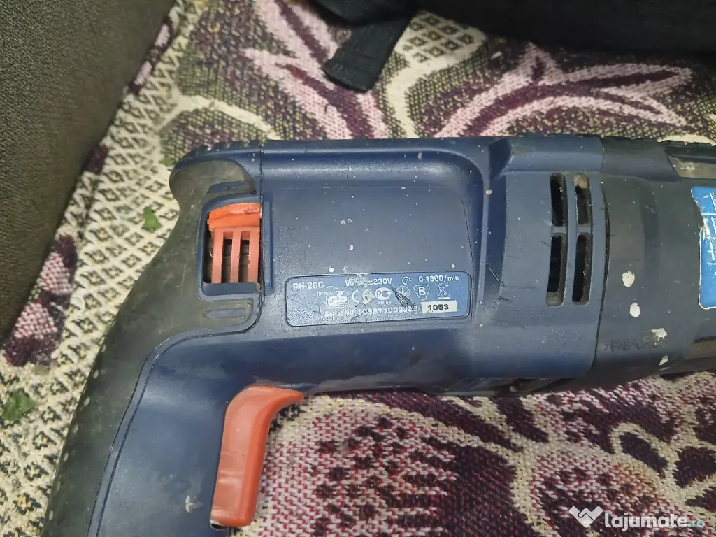 magazin mixt utensile si utilitati