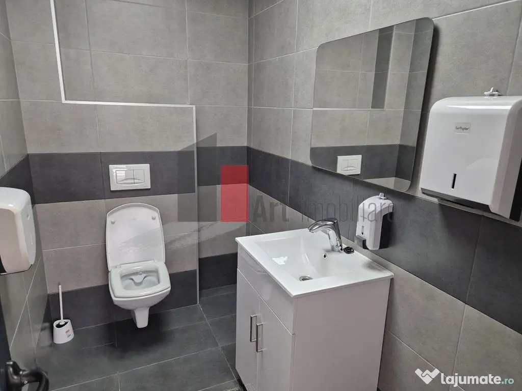 0% Comision - Spatiu comercial de inchiriat in zona Plaza... 