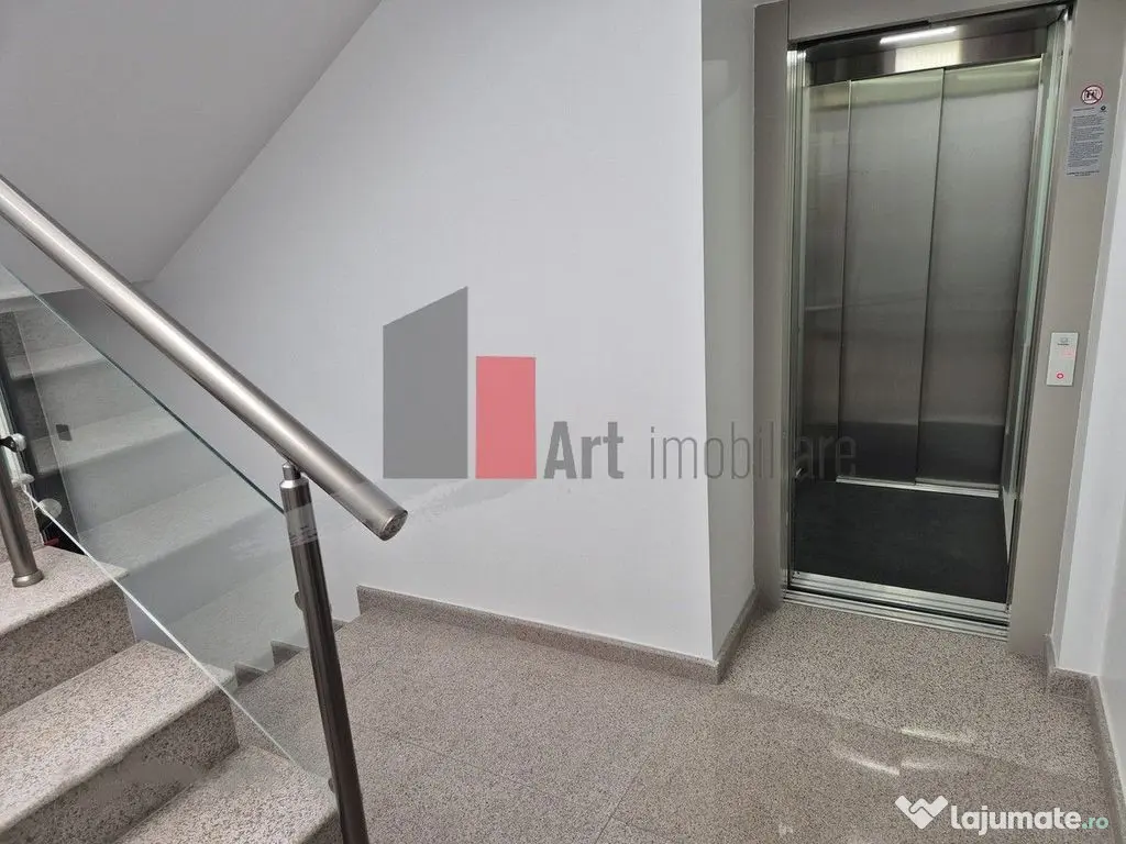 0% Comision - Spatiu comercial de inchiriat in zona Plaza... 