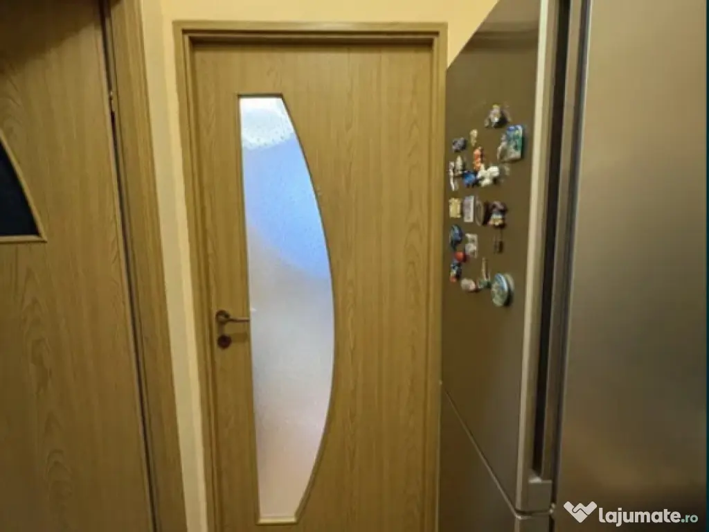 Garsoniera semidecomandata - zona Noua 