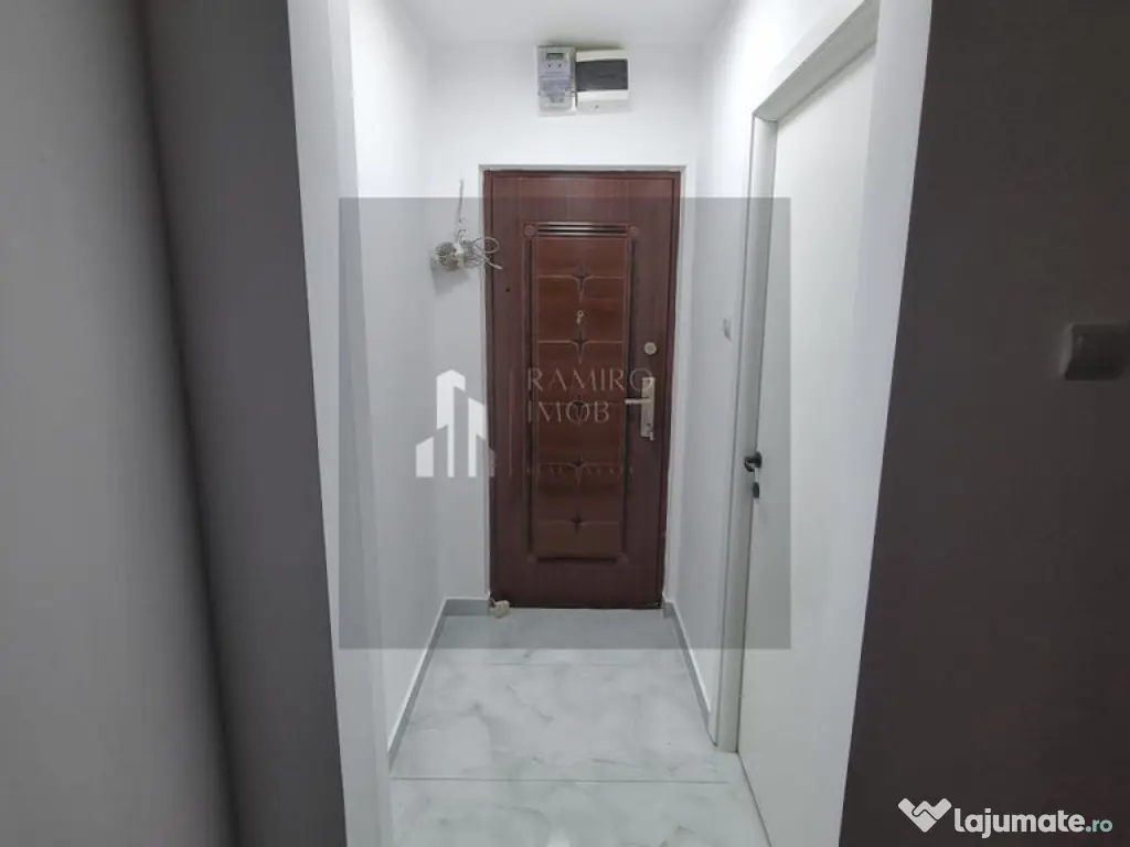 Apartament 2 camere renovat -Piata Resita -Sector 4 -Sos....