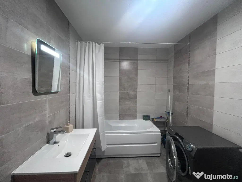 Apartament de inchiriat, zona Florilor/ Floresti 