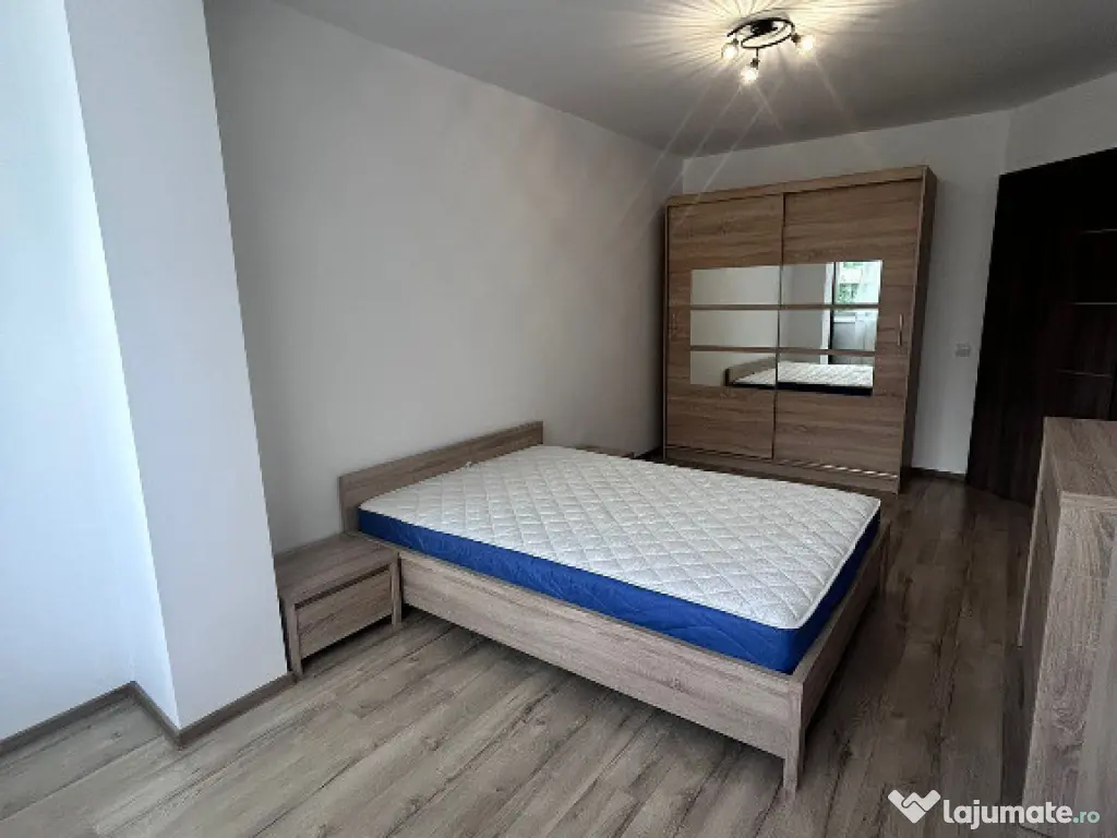 Apartament de inchiriat, zona Florilor/ Floresti 