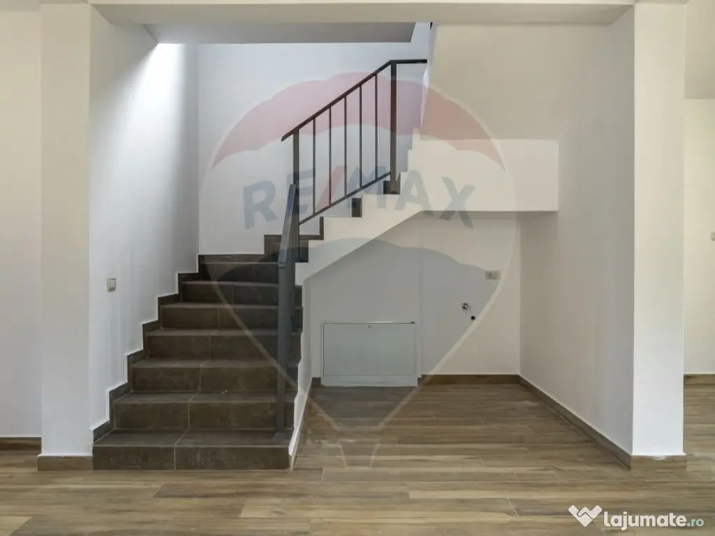 CASA 4 camere, constructie noua| Cartier Izvor | COMISION... 