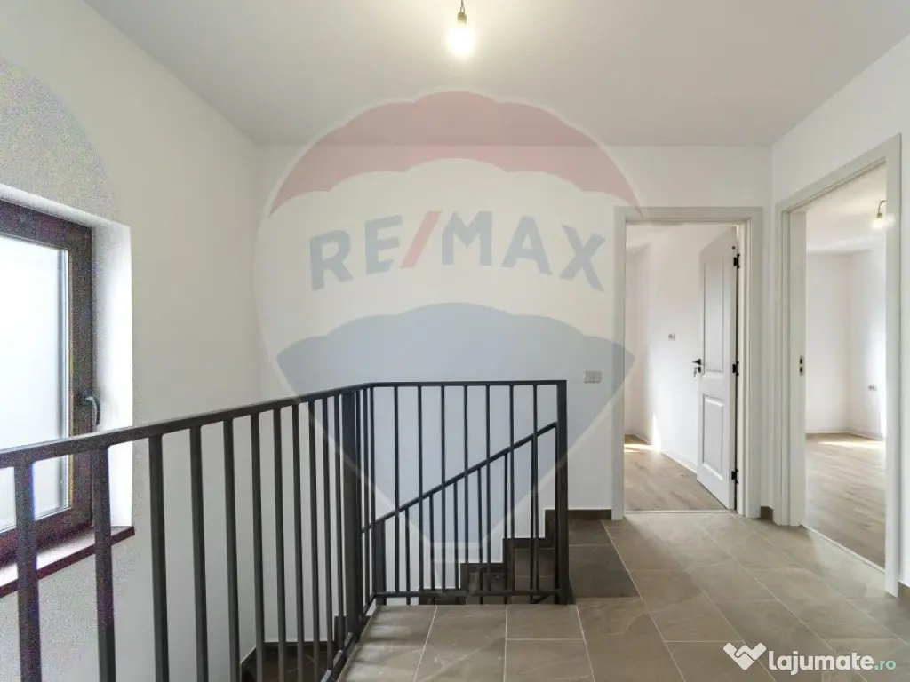 CASA 4 camere, constructie noua| Cartier Izvor | COMISION... 