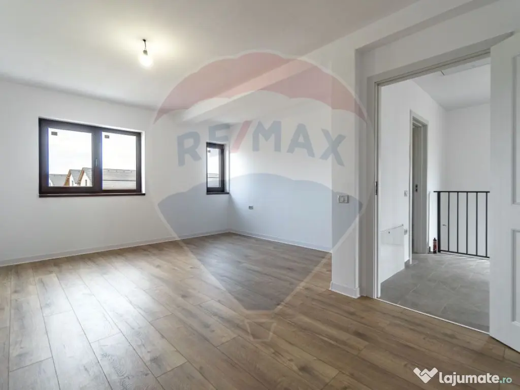 CASA 4 camere, constructie noua| Cartier Izvor | COMISION... 