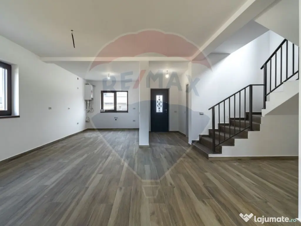 CASA 4 camere, constructie noua| Cartier Izvor | COMISION... 